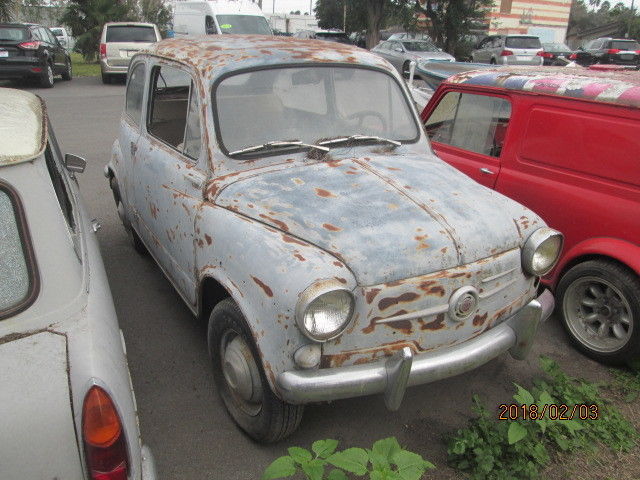 1957 Fiat Other - photo 9