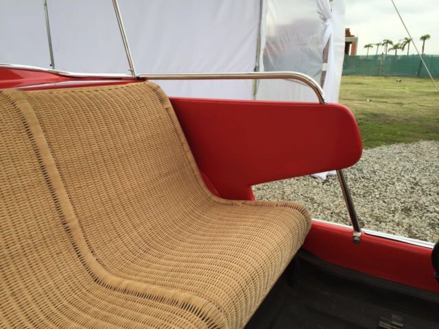 1964 Fiat Other Jolly Guia - photo 5