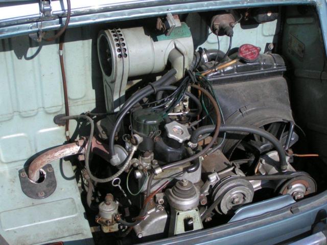1957 Fiat Other - photo 10