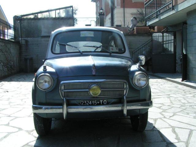1957 Fiat Other - photo 11