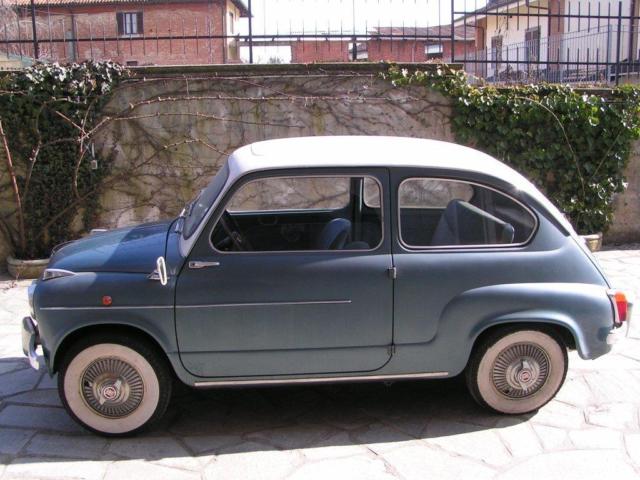 1957 Fiat Other - photo 2