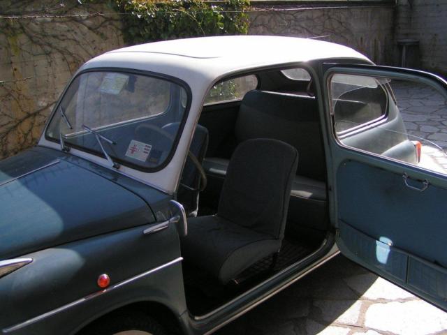 1957 Fiat Other - photo 3