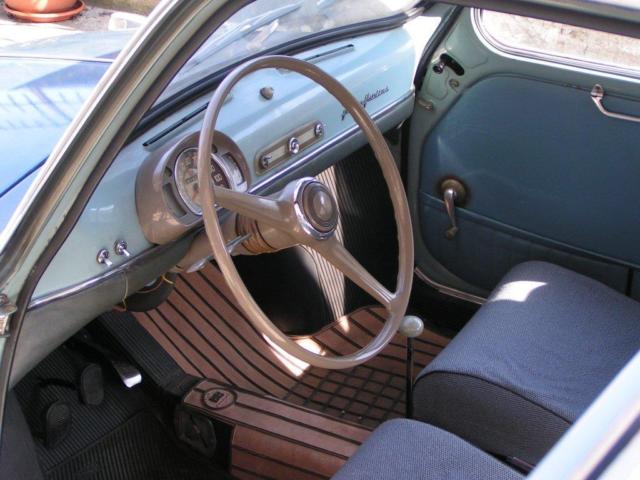 1957 Fiat Other - photo 5