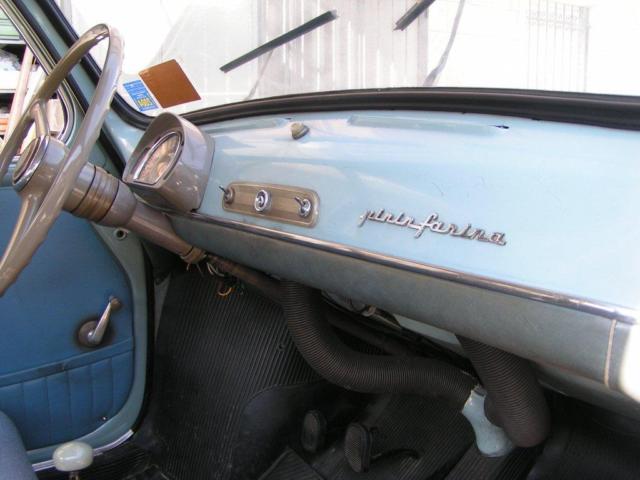 1957 Fiat Other - photo 7