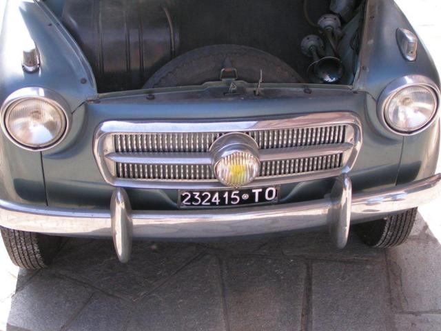 1957 Fiat Other - photo 8