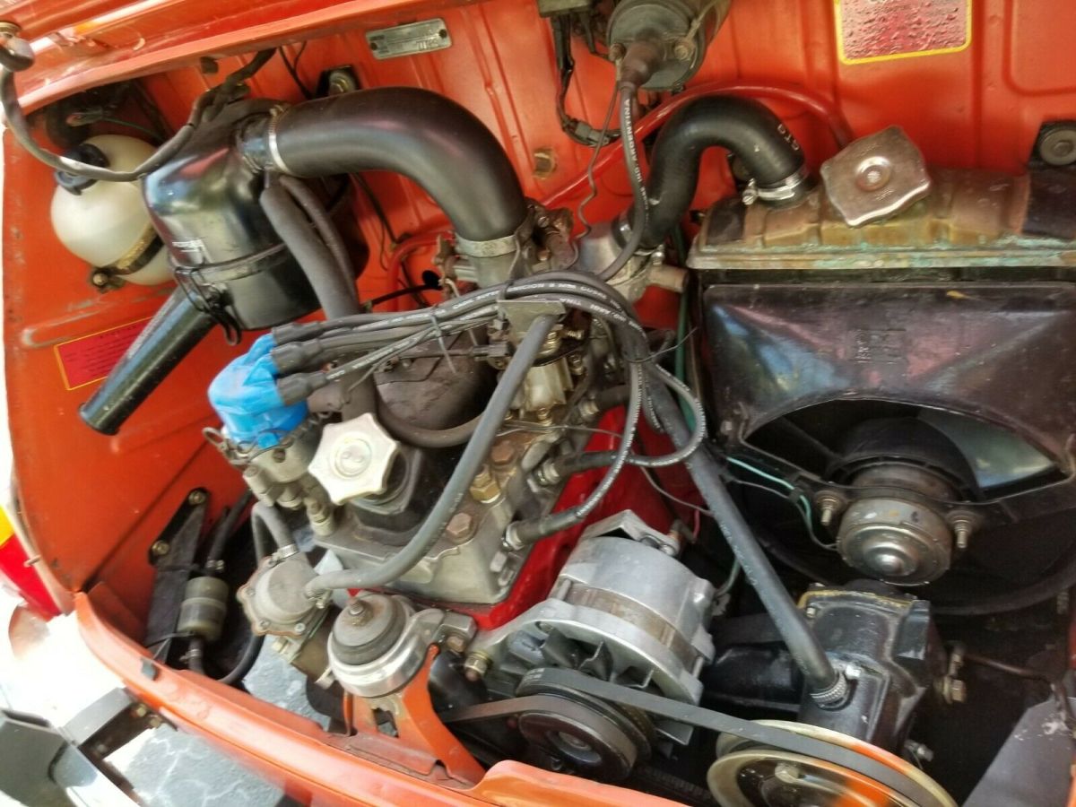 1979 Fiat Other - photo 12