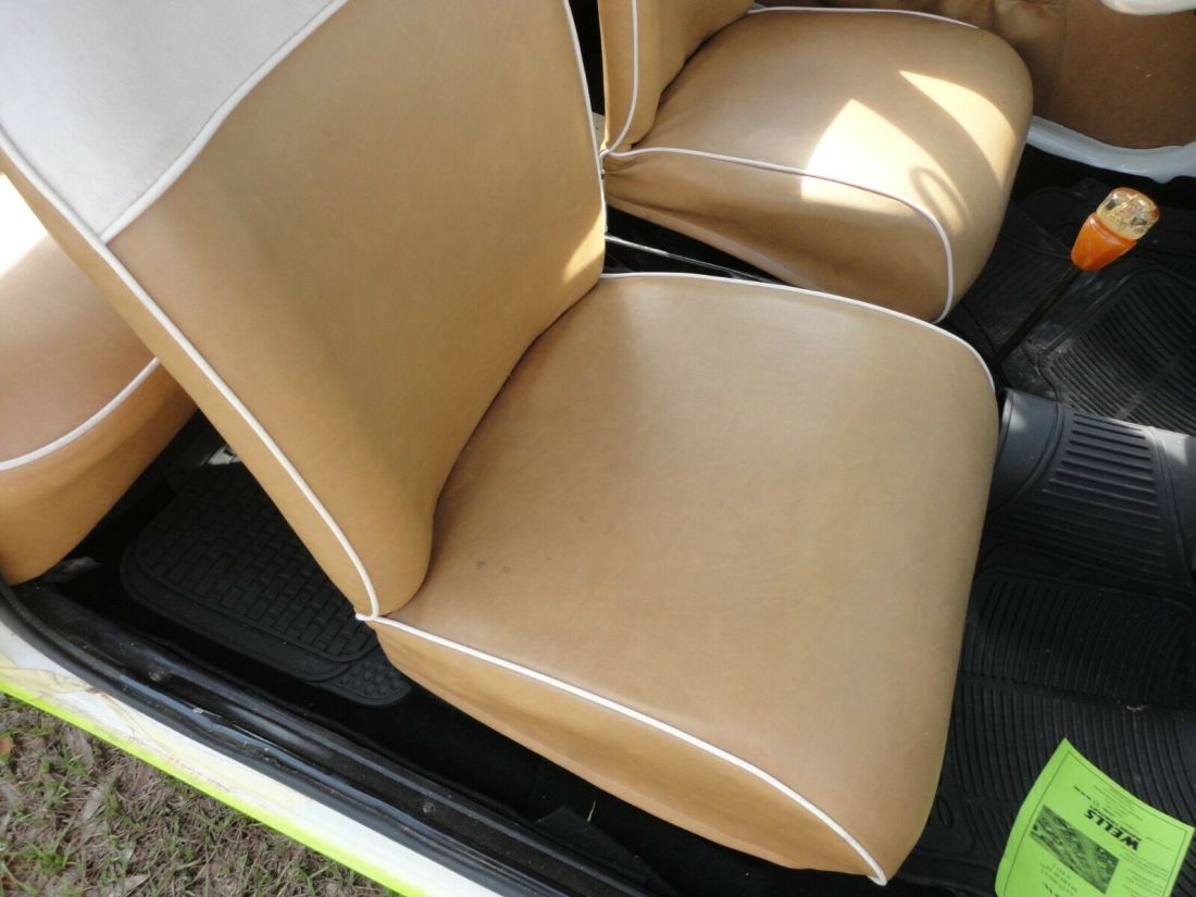 1967 Fiat Other - photo 10