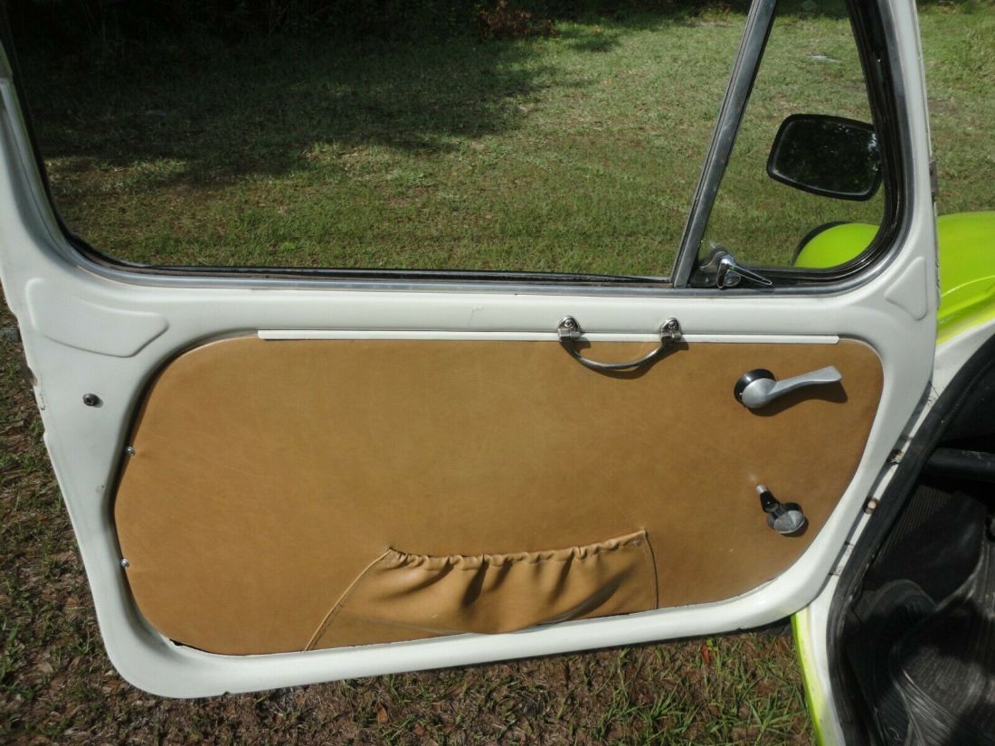 1967 Fiat Other - photo 11