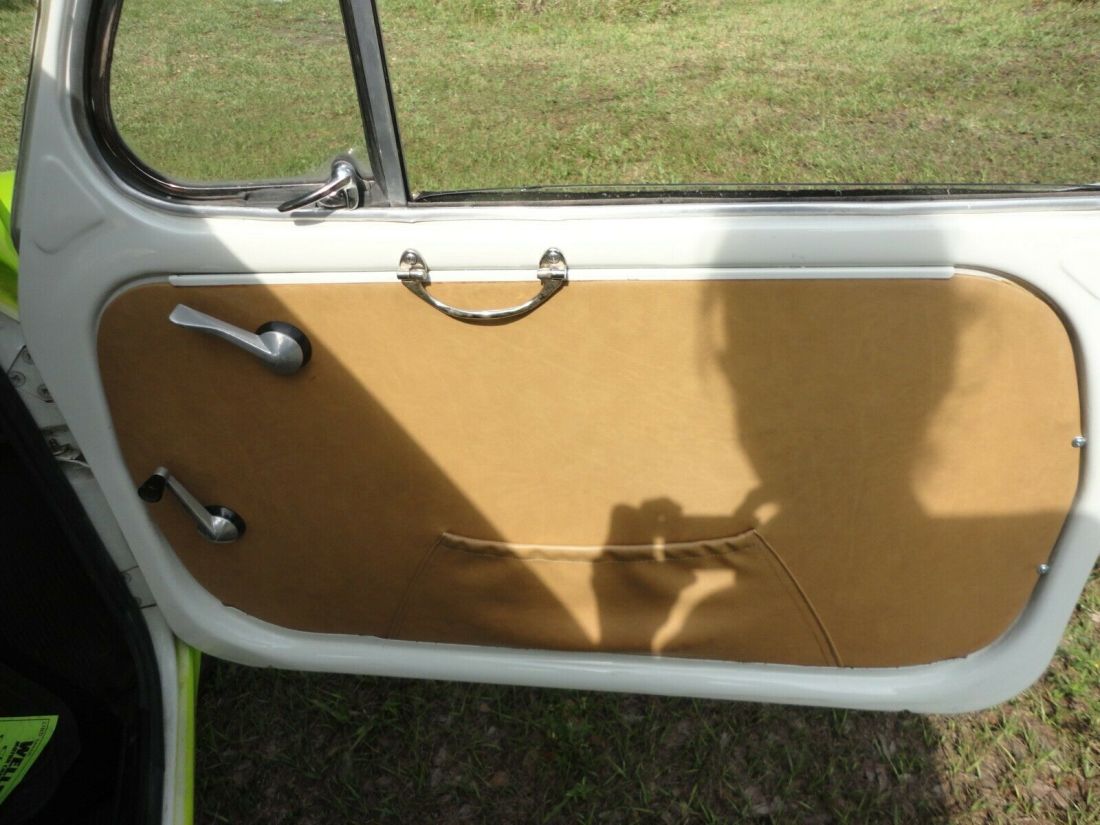 1967 Fiat Other - photo 12