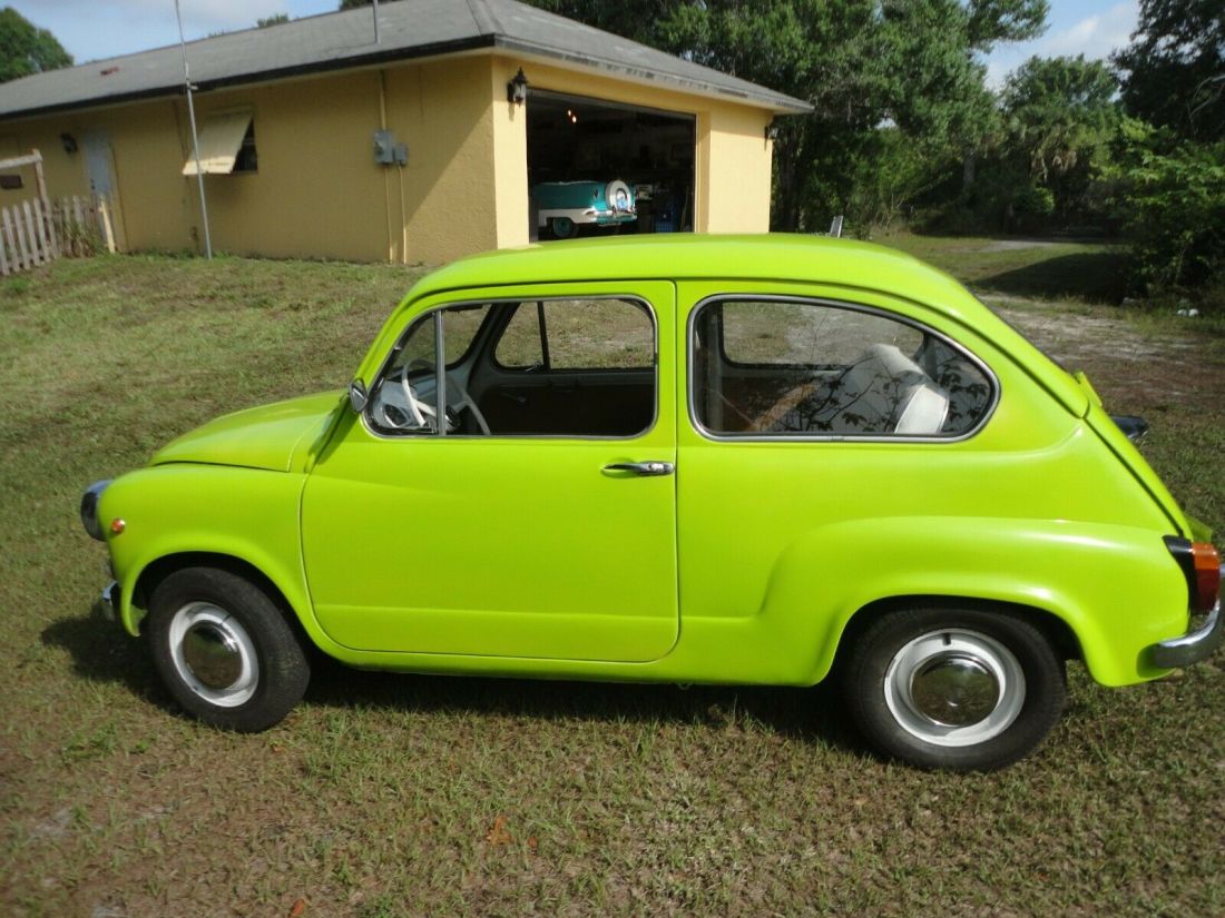 1967 Fiat Other - photo 3