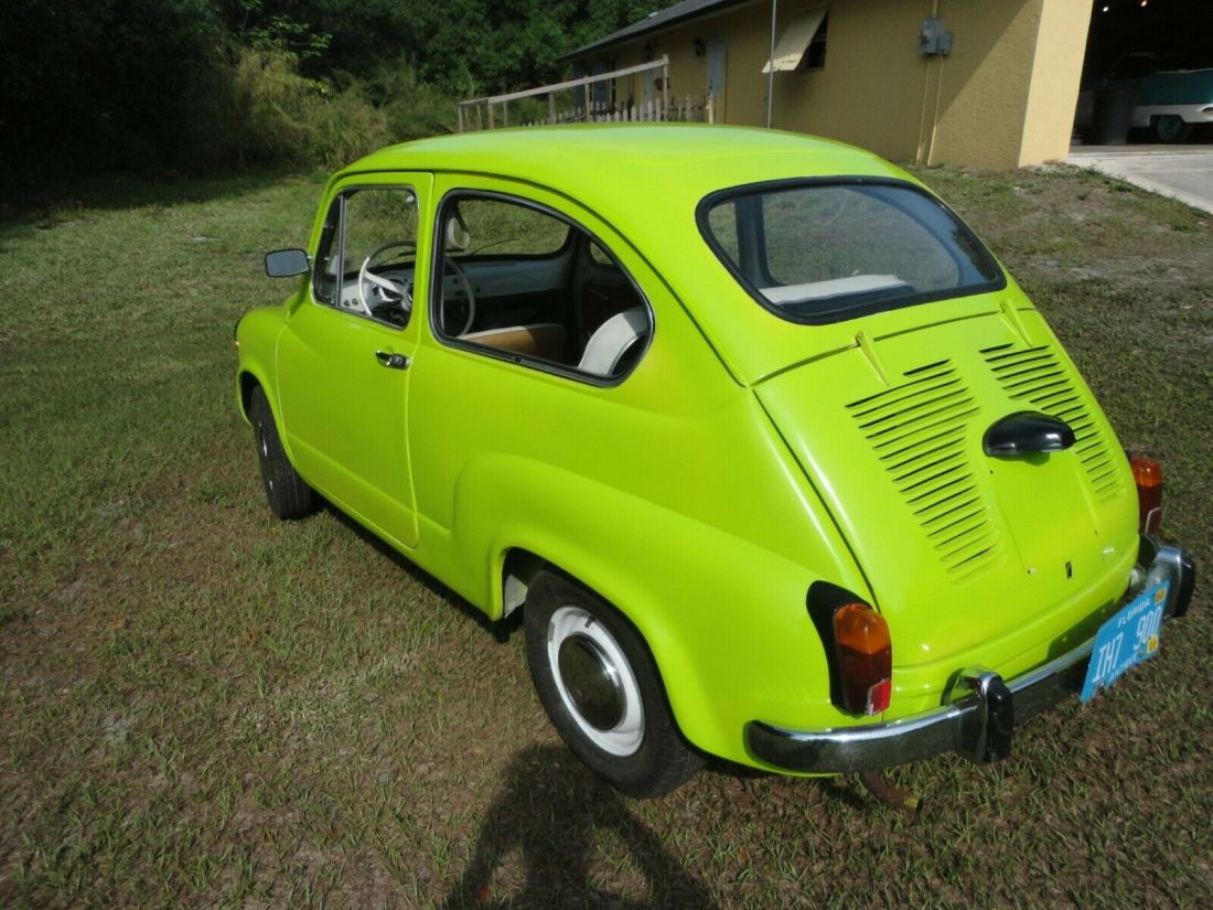 1967 Fiat Other - photo 5