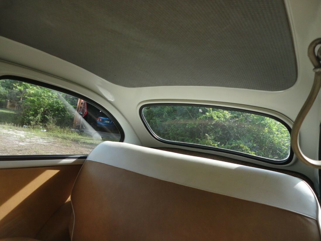 1967 Fiat Other - photo 8