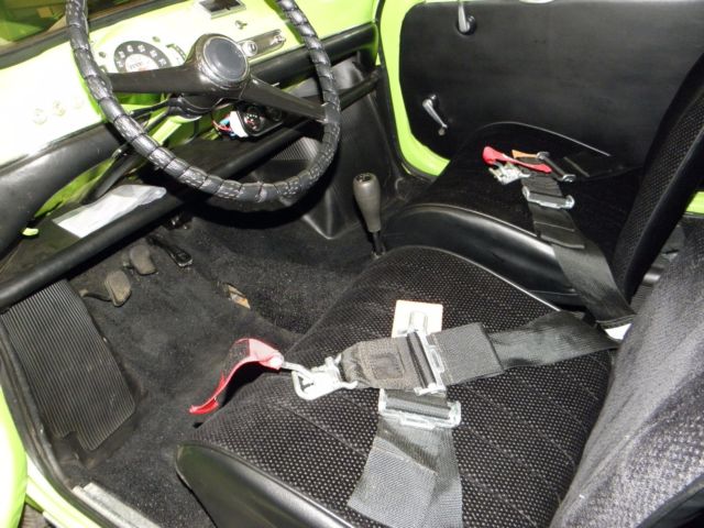 1966 Fiat Other - photo 12
