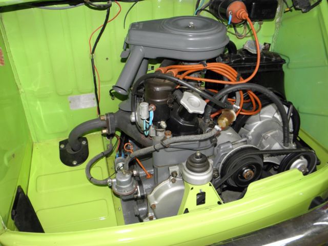 1966 Fiat Other - photo 13