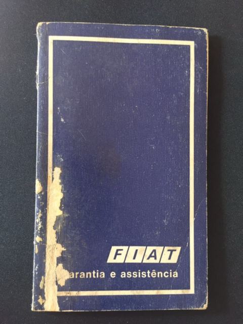 1969 Fiat 600 D 2 Doors - photo 11
