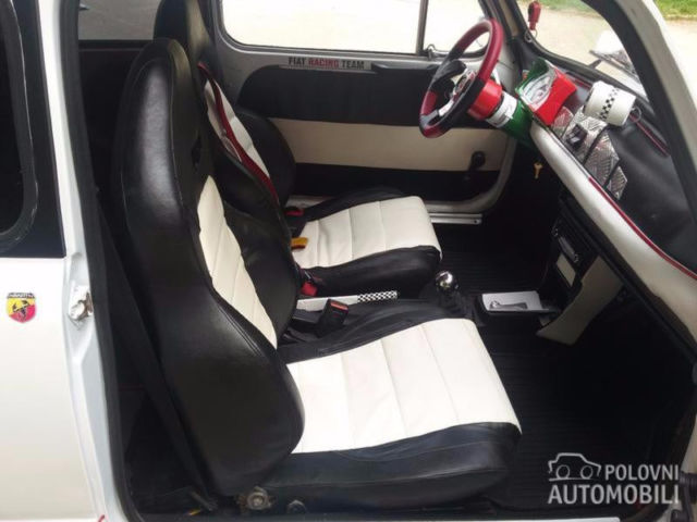 1980 Fiat Other 2 Door - photo 6