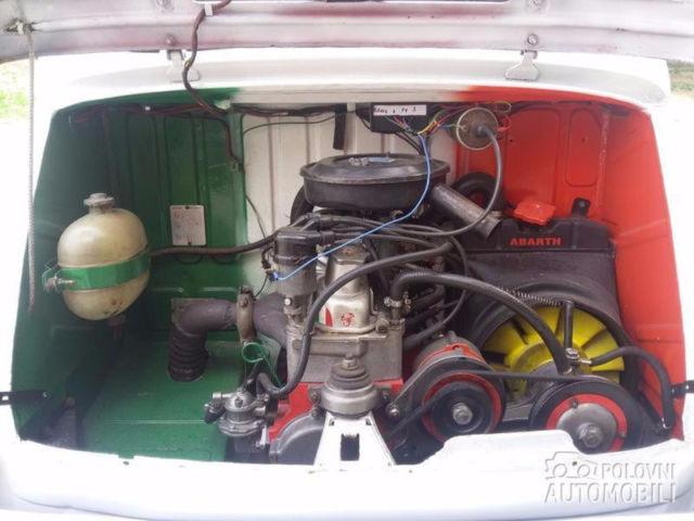 1980 Fiat Other 2 Door - photo 8
