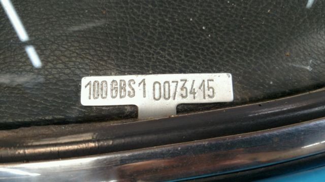 1970 Fiat Other - photo 10