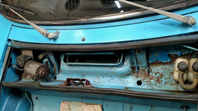 1970 Fiat Other - photo 12