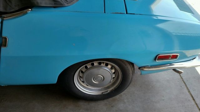 1970 Fiat Other - photo 2