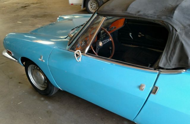 1970 Fiat Other - photo 3