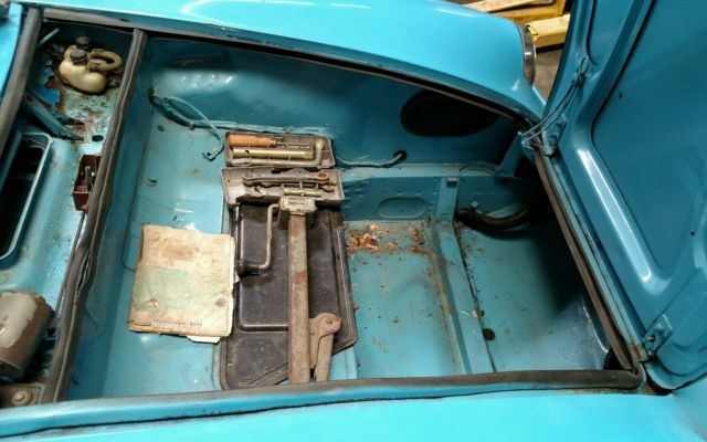 1970 Fiat Other - photo 8