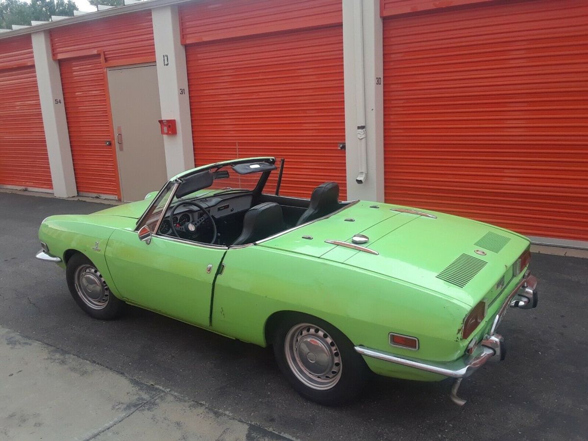1972 Fiat 850 - photo 3