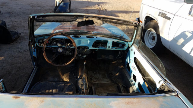 1970 Fiat Other - photo 5