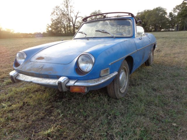 1971 Fiat Other - photo 2