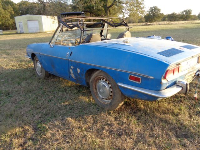 1971 Fiat Other - photo 3