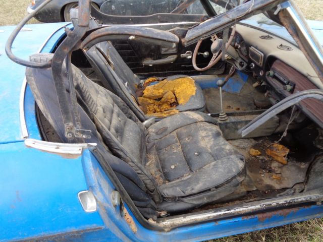1971 Fiat Other - photo 4
