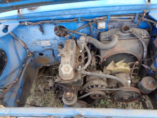 1971 Fiat Other - photo 5
