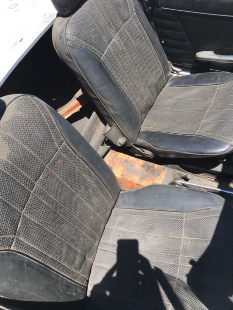 1971 Fiat Other Convertible - photo 11