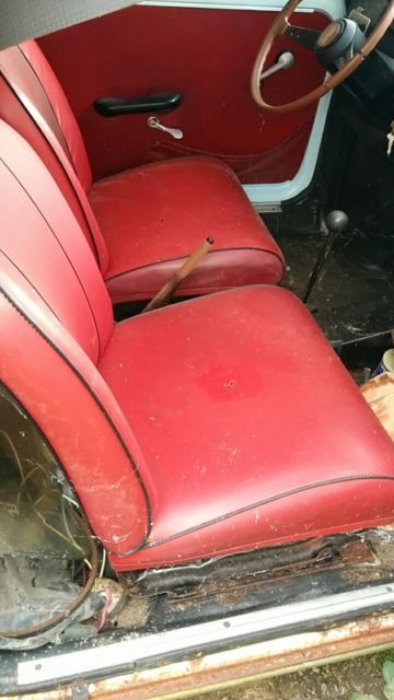 1971 Fiat Other - photo 4