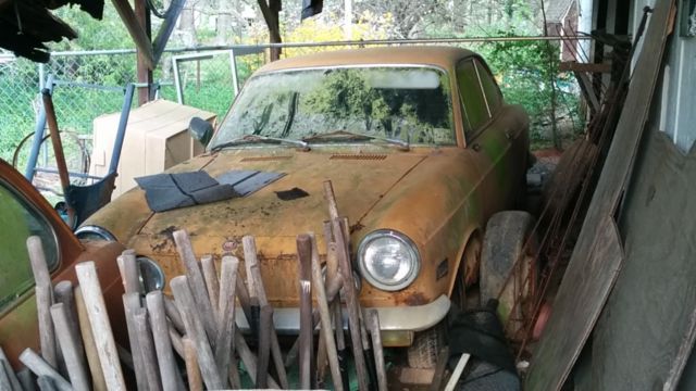 1971 Fiat Other - photo 6