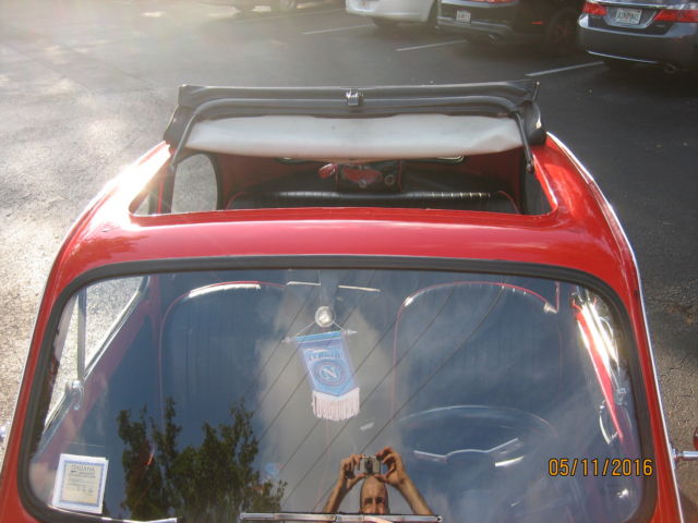 1971 Fiat Other - photo 4