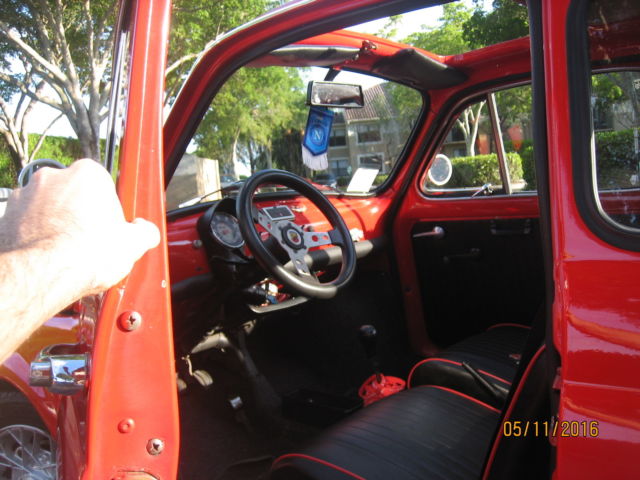1971 Fiat Other - photo 5