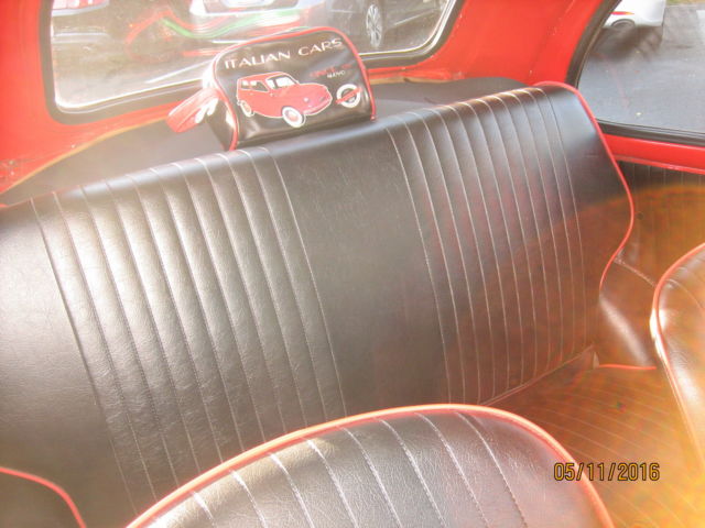 1971 Fiat Other - photo 6