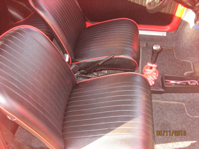 1971 Fiat Other - photo 7