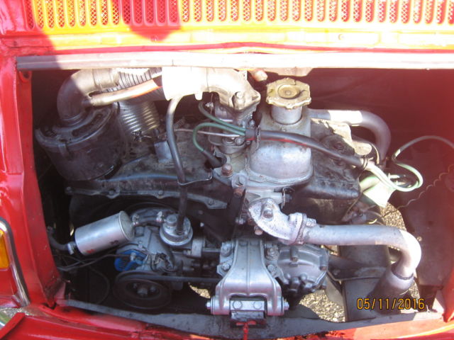 1971 Fiat Other - photo 8