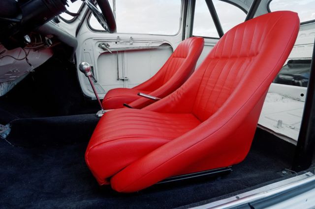 1978 Fiat Abarth 850 TC replica - photo 6
