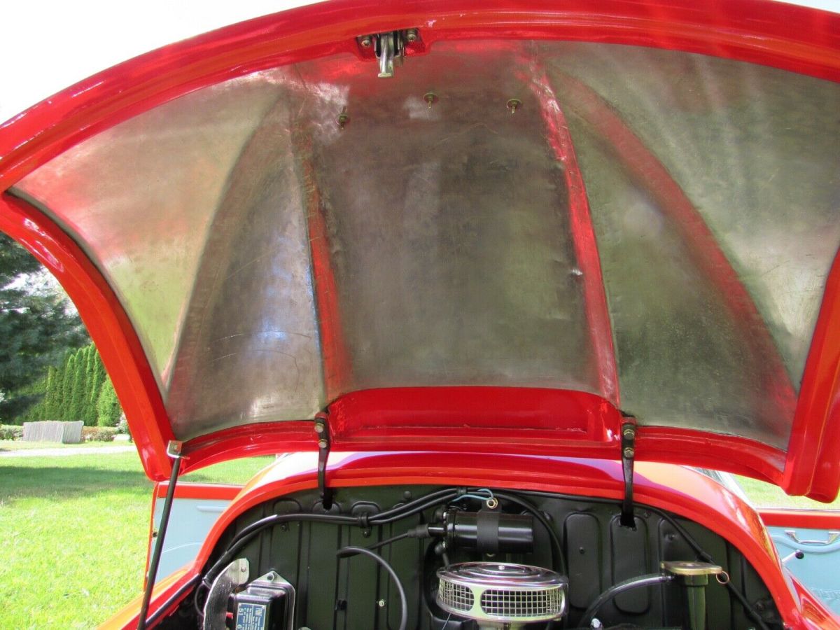 1959 Fiat Other Zagato - photo 10