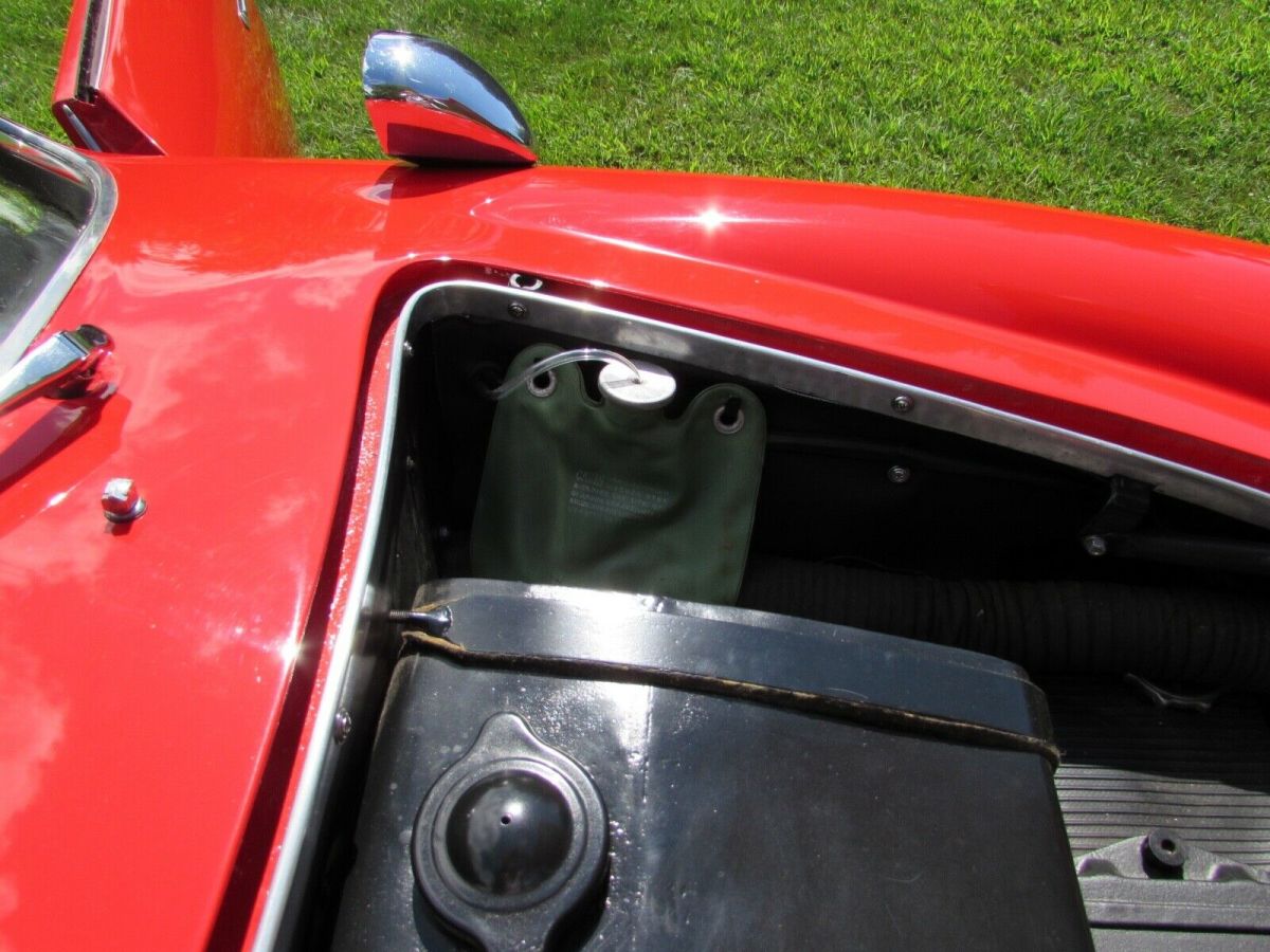 1959 Fiat Other Zagato - photo 11