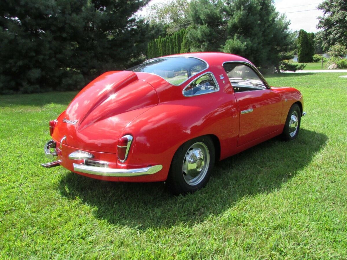 1959 Fiat Other Zagato - photo 12