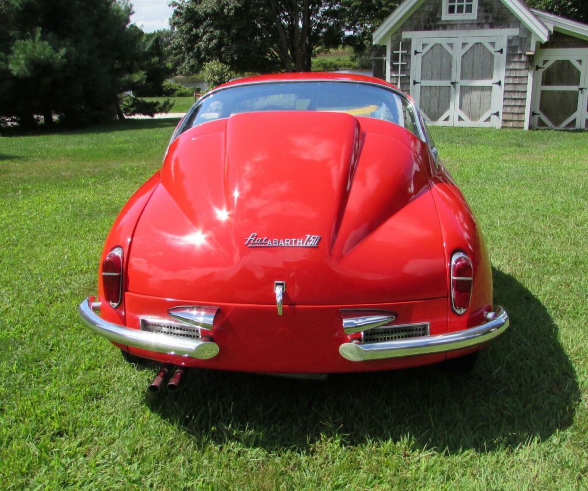 1959 Fiat Other Zagato - photo 2