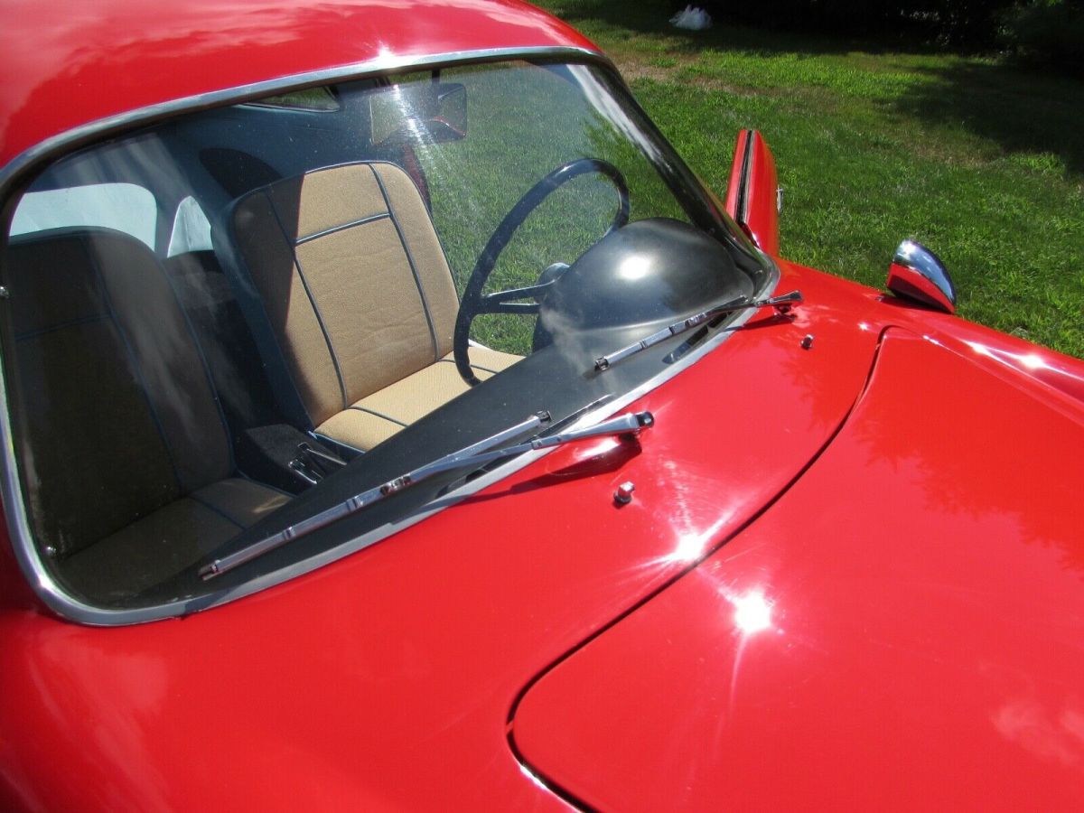 1959 Fiat Other Zagato - photo 5