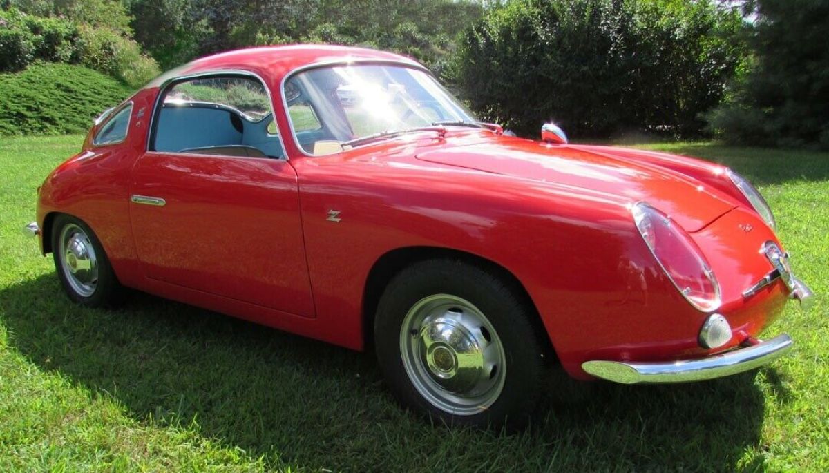 1959 Fiat Other Zagato - photo 6