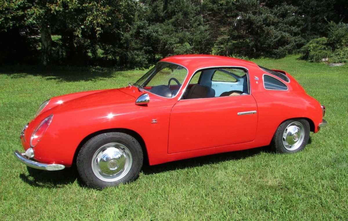 1959 Fiat Other Zagato - photo 7