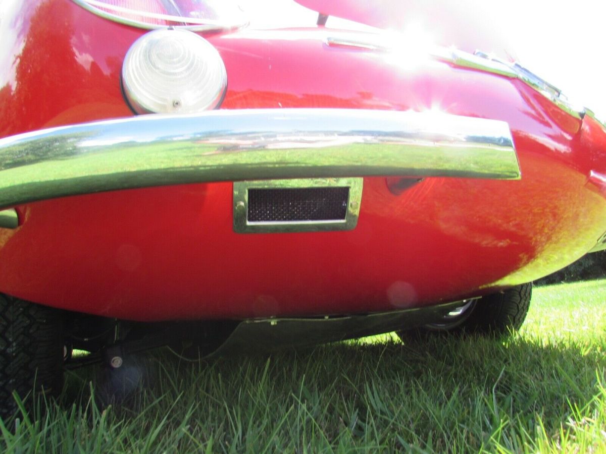 1959 Fiat Other Zagato - photo 8