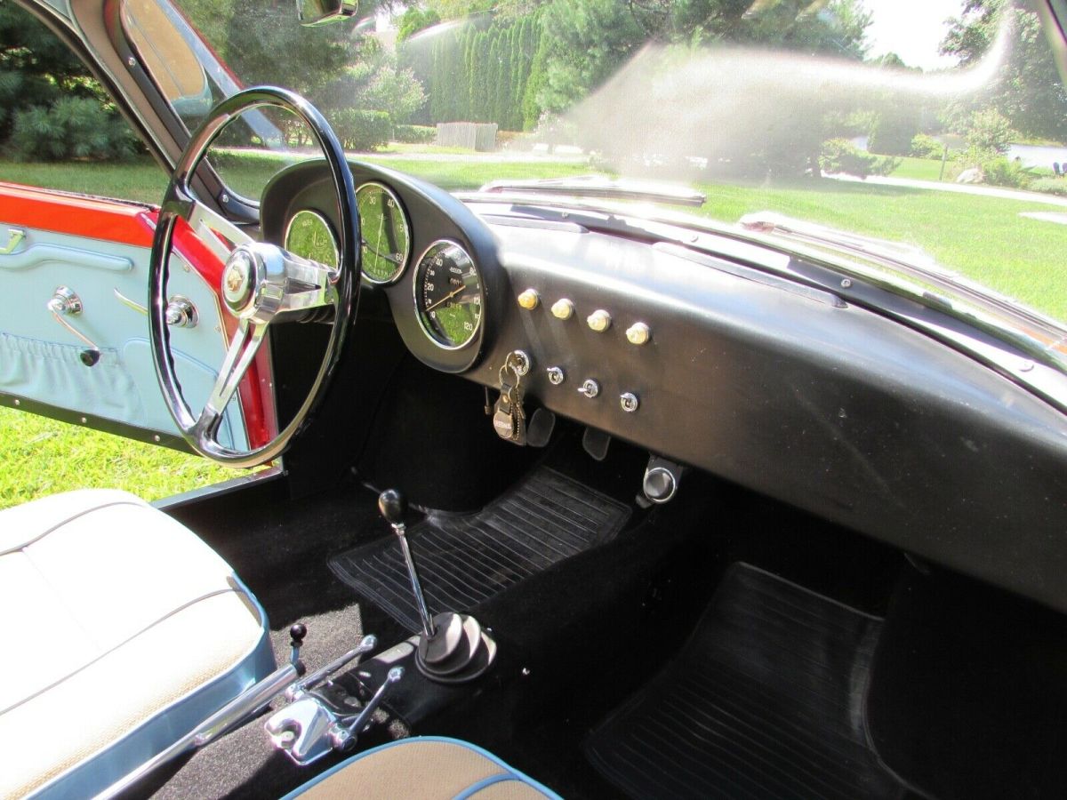 1959 Fiat Other Zagato - photo 9